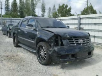 2008 CADILLAC ESCALADE E 3GYFK62868G129761