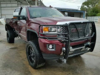 2016 GMC SIERRA K25 1GT12UE87GF282567