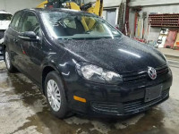 2011 VOLKSWAGEN GOLF WVWBB7AJ4BW192770