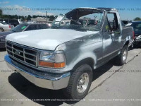 1994 FORD BRONCO 1FMEU15N0RLB06010