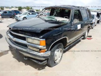 1998 CHEVROLET TAHOE K150 1GNEK13R8WJ336912