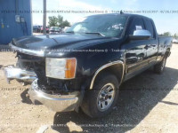 2010 GMC SIERRA C15 1GTSCVEA8AZ210972