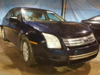 2009 FORD FUSION S 3FAHP06Z19R126455