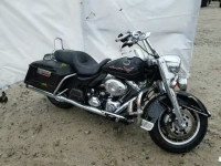 2008 HARLEY-DAVIDSON FLHR 1HD1FB4168Y645846