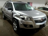 2007 SATURN OUTLOOK XE 5GZER13757J139456