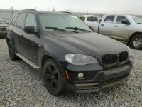 2008 BMW X5 4.8I 5UXFE83518LZ99092