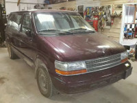 1994 PLYMOUTH VOYAGER 2P4GH2533RR764705