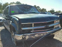1996 CHEVROLET TAHOE K150 1GNEK13R4TJ405722