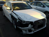 2016 AUDI A6 PREMIUM WAUCFAFC0GN076749