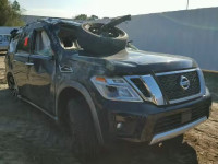 2017 NISSAN ARMADA PLA JN8AY2NFXH9300016