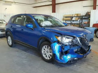 2014 MAZDA CX-5 SPORT JM3KE4BE3E0377544