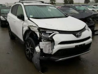 2016 TOYOTA RAV4 SE JTMNFREV8GJ062344