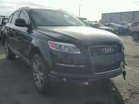 2007 AUDI Q7 4.2 QUA WA1BV94L47D040971