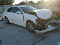 2013 LEXUS GS 350 JTHBE1BL4D5021688