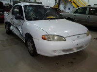 1998 HYUNDAI ELANTRA KMHJF24M6WU664277