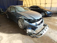 2013 LEXUS GS 350 JTHBE1BL2D5028509