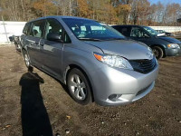 2015 TOYOTA SIENNA 5TDZK3DC3FS641558