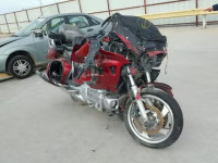 2008 HONDA GL1800 1HFSC47F98A711211