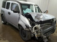 2004 HONDA ELEMENT LX 5J6YH28394L006738