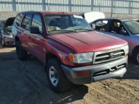 1997 TOYOTA 4RUNNER JT3GM84R5V0011436