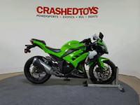 2015 KAWASAKI EX300-B JKAEX8B14FDA21504