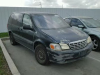 1998 CHEVROLET VENTURE 1GNDU03E8WD262905