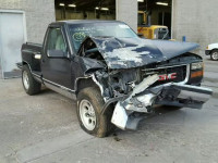 1993 GMC SIERRA K15 1GTEK14K0PZ517094