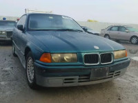 1992 BMW 318IS WBABE531XNJA00245