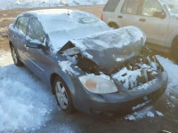 2005 CHEVROLET COBALT LT 1G1AZ54F157585684