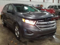 2015 FORD EDGE SE AW 2FMTK4G81FBB65634