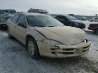 2001 DODGE INTREPID S 2B3HD46R71H506234
