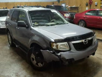 2008 MAZDA TRIBUTE S 4F2CZ96168KM19395