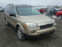 2005 SATURN RELAY 3 5GZDV23L45D209244