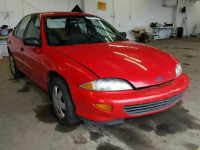 1997 CHEVROLET CAVALIER L 1G1JF52T4V7243406