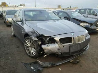 2011 BMW 550I WBAFR9C53BC757596