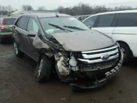 2014 FORD EDGE LIMIT 2FMDK4KC4EBA34518