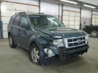 2010 FORD ESCAPE XLS 1FMCU9C78AKC73719