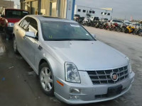 2011 Cadillac Sts Luxury 1G6DW6ED5B0138654