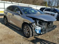 2015 LEXUS NX 200T JTJBARBZ7F2013067