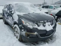 2016 CHEVROLET TRAVERSE L 1GNKRFED9GJ126169