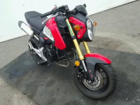 2015 HONDA GROM MLHJC6112F5100664