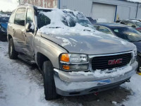 2006 GMC YUKON 1GKEK13Z36J106871
