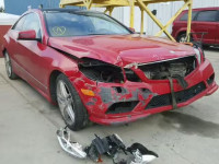 2011 MERCEDES-BENZ E550 WDDKJ7CB2BF074280