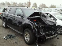 2016 CHEVROLET C1500 SUBU 1GNSCGKC8GR408680