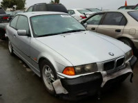 1999 BMW 323IS WBABF7339XEH44070