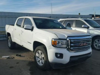 2015 GMC CANYON SLE 1GTG5BE38F1230418