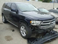 2011 Dodge Durango Ex 1D4RD2GG7BC680316