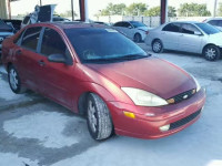 2002 FORD FOCUS ZTS 1FAFP38362W107548