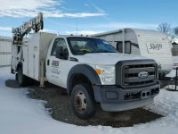 2011 FORD F550 SUPER 1FDUF5GY2BEB76977