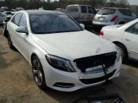 2015 MERCEDES-BENZ S550 WDDUG8CB9FA135592